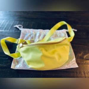 Stoney Clover Lane NWOT Fanny Pack